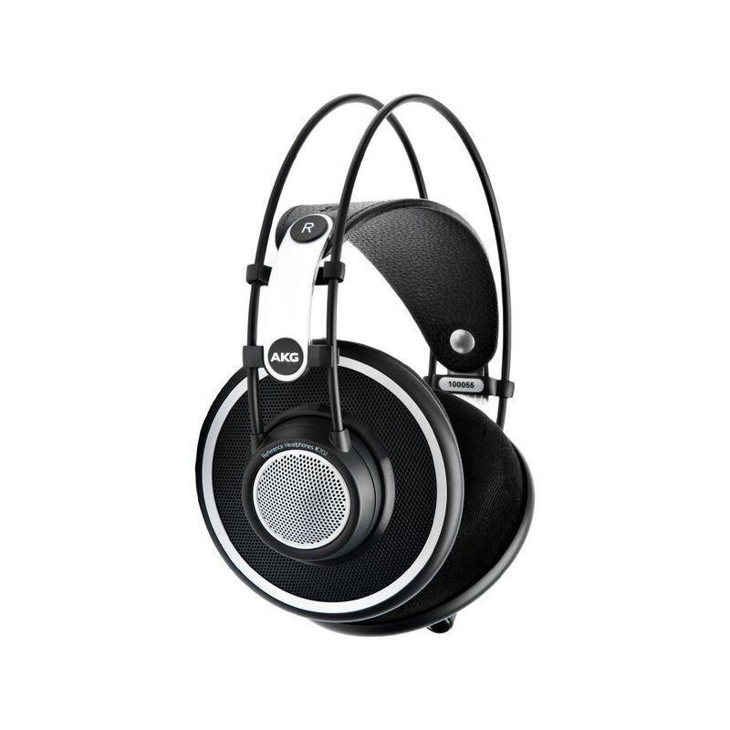 AKG K702 Headphones, , large image number 0