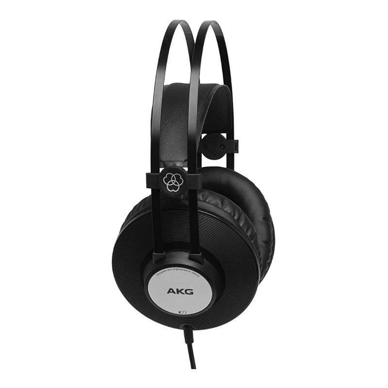 AKG K72 Headphones, , large image number 0
