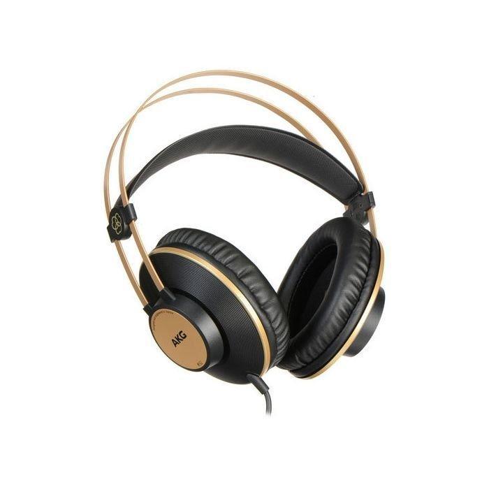 AKG K92 Headphones, , large image number 0