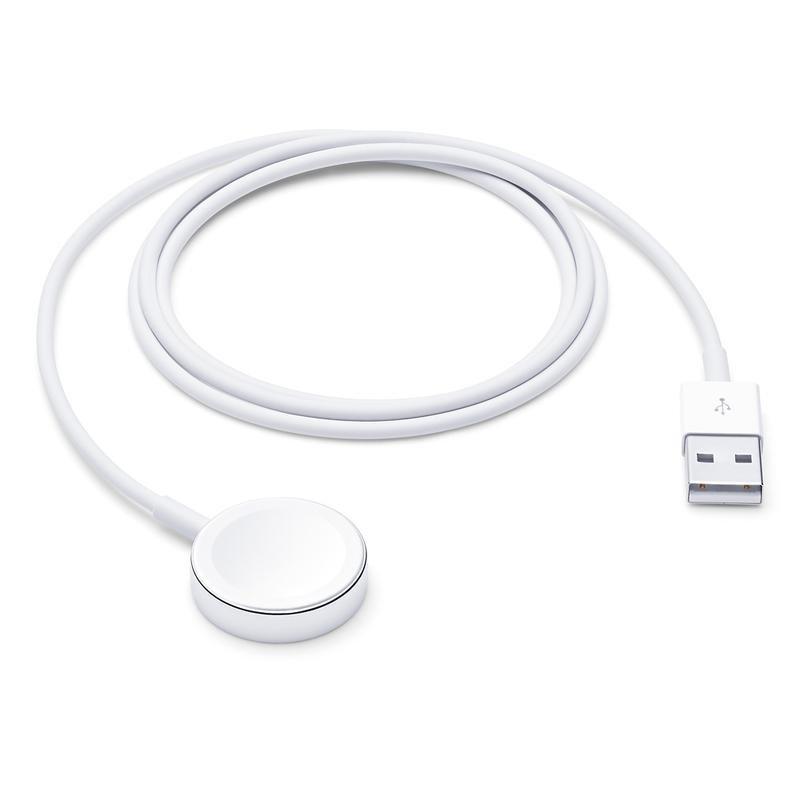 Apple Watch Magnetic Charging Cable 1M (USB-A), , large image number 0