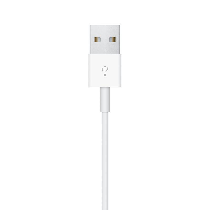 Apple Watch Magnetic Charging Cable 1M (USB-A), , large image number 1