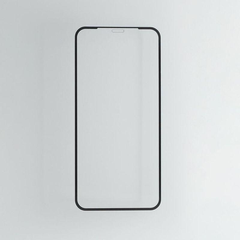 BodyGuardz Pure 2 Edge Tempered Glass Screen Protector for iPhone 11 Pro, , large image number 0