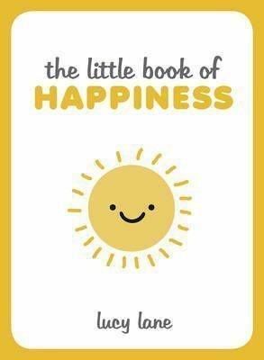 The Little Book Of Happiness | Lucy Lane, , large image number 0