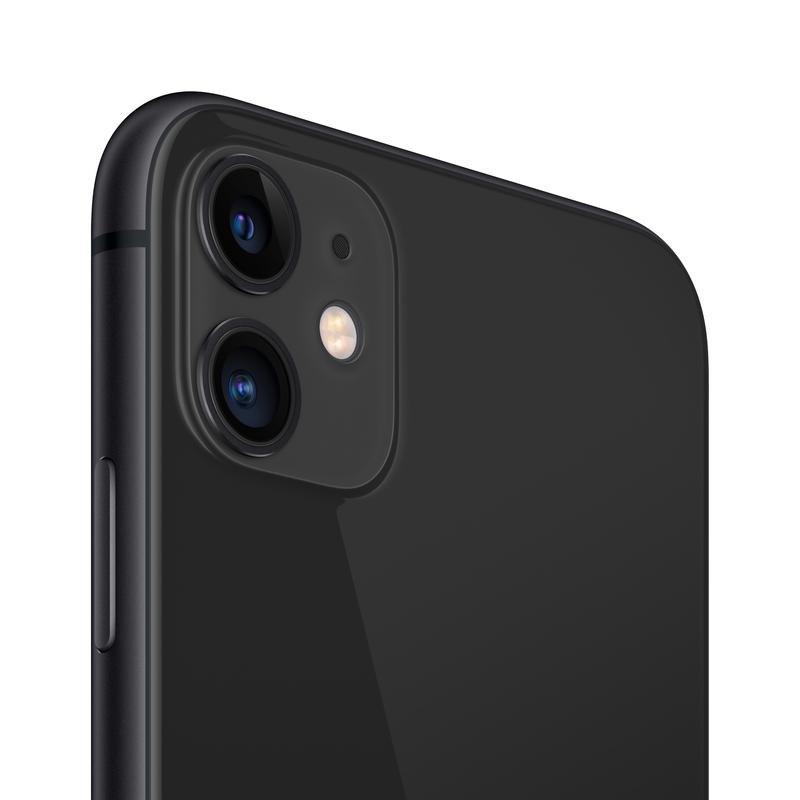 Apple iPhone 11 128GB Black, , large image number 1