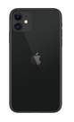 APPLE - Apple iPhone 11 128GB Black