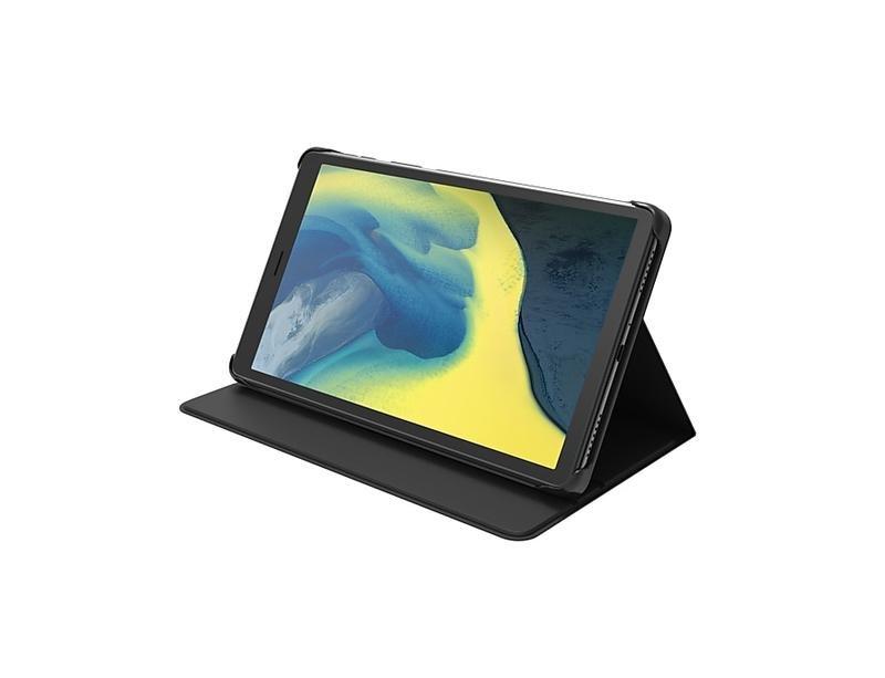 Samsung Book Cover Black for Galaxy Tab A, , large image number 1
