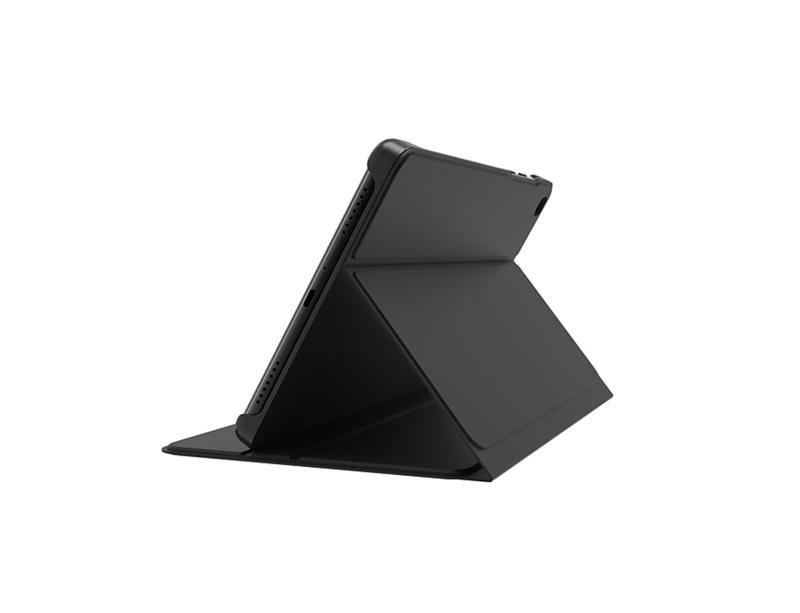 Samsung Book Cover Black for Galaxy Tab A, , large image number 2