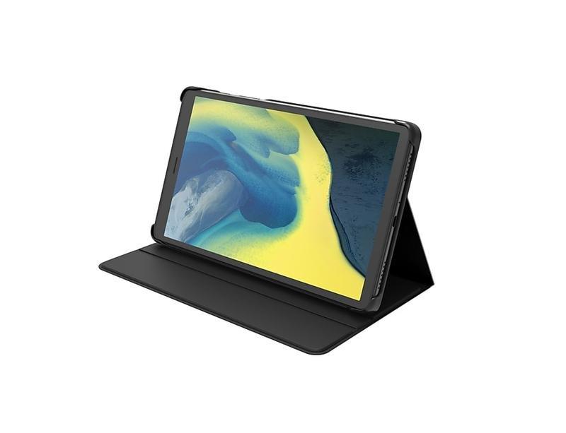 Samsung Book Cover Black for Galaxy Tab A, , large image number 3