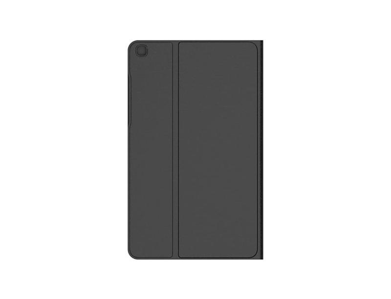 Samsung Book Cover Black for Galaxy Tab A, , large image number 5