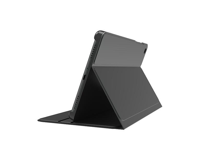 Samsung Book Cover Black for Galaxy Tab A, , large image number 6
