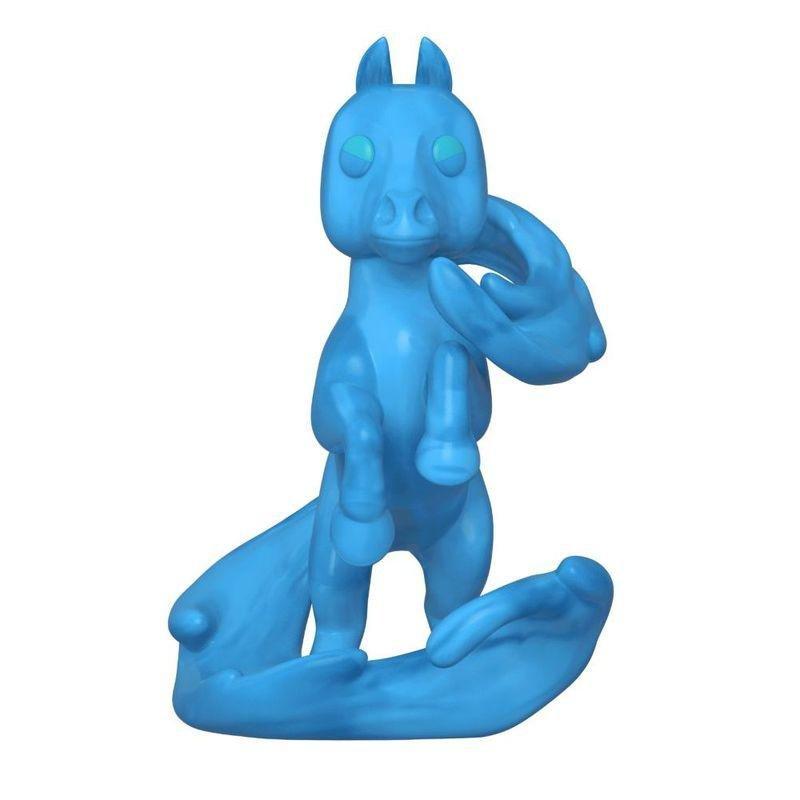 Funko Pop! Super Disney Frozen 2 Water Elemental 6 Inches Vinyl Figure, , medium