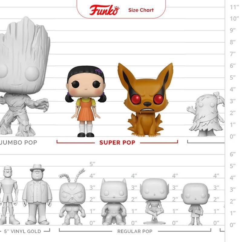 Funko Pop! Super Disney Frozen 2 Water Elemental 6 Inches Vinyl Figure, , large image number 2