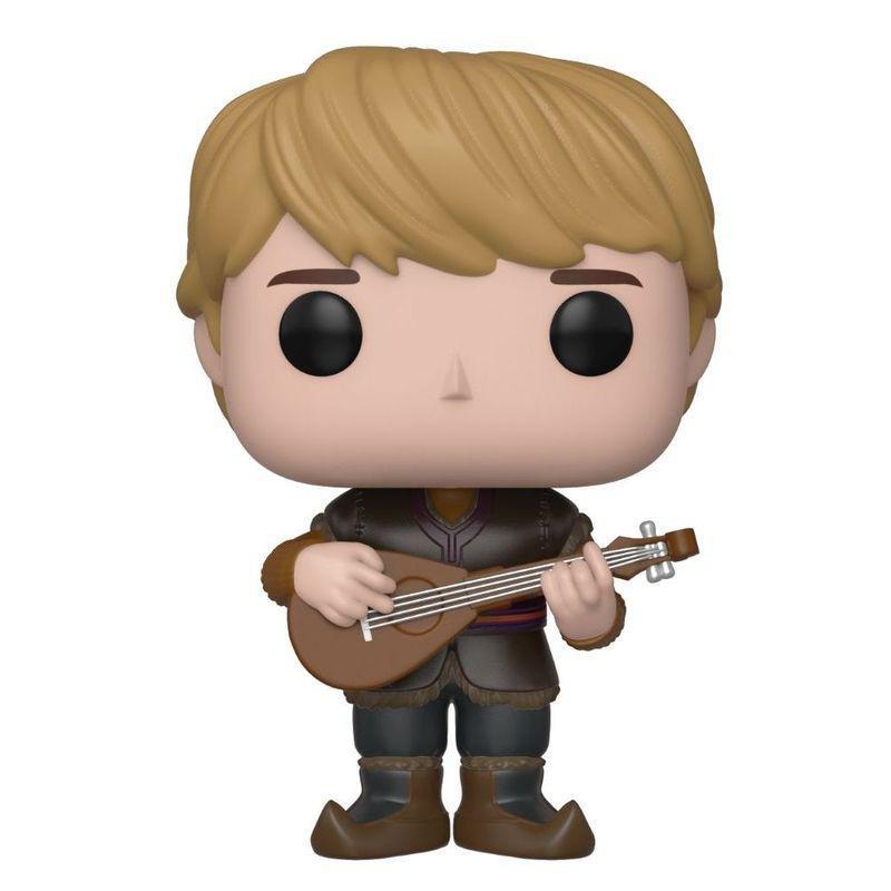 Funko Pop Disney Frozen 2 Kristoff Vinyl Figure, , large image number 0