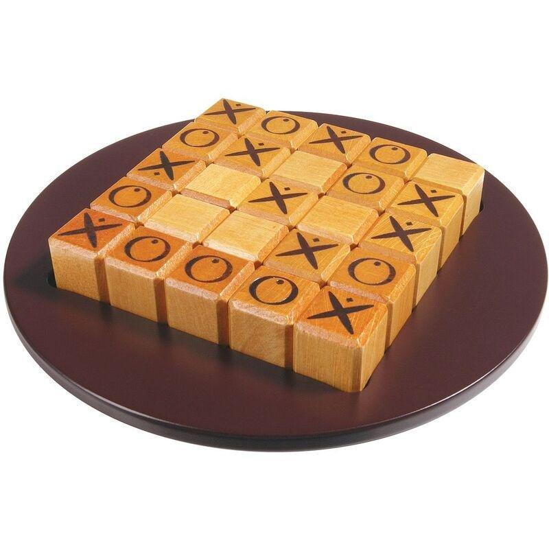 Quixo Board Game (English), , large image number 1
