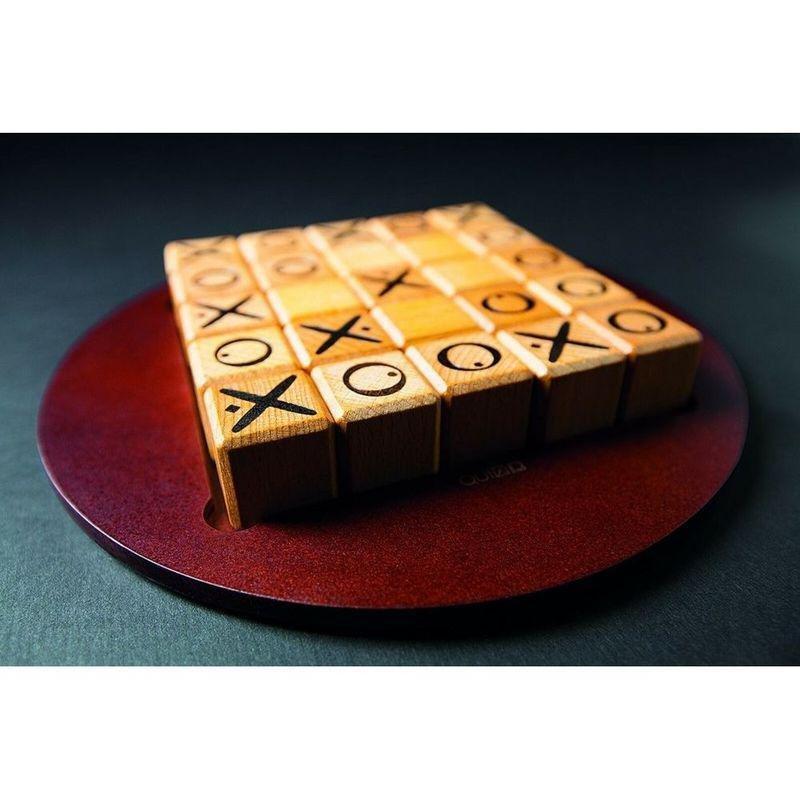 Quixo Board Game (English), , large image number 2