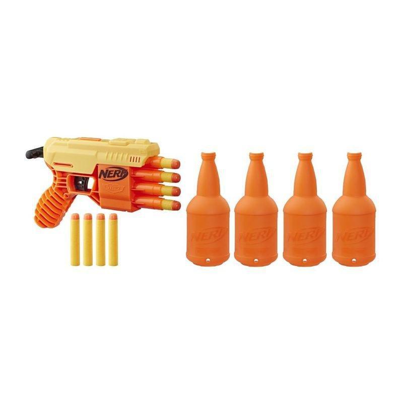Nerf Alpha Strike Fang QS-4 Targeting Set, , large image number 0