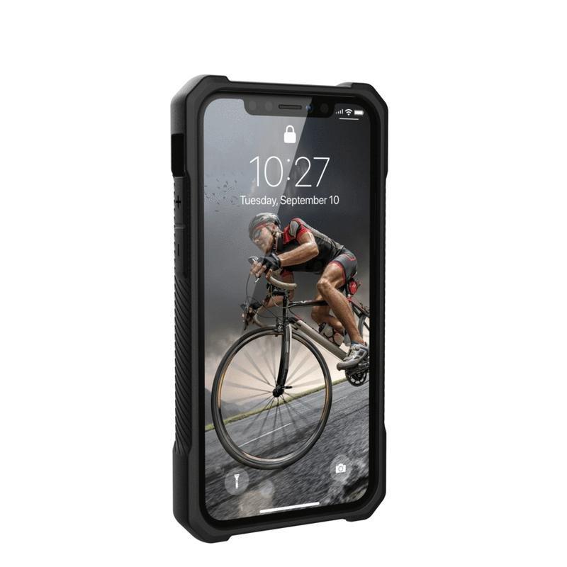 UAG Monarch Case Carbon Fiber for iPhone 11 Pro, , large image number 2