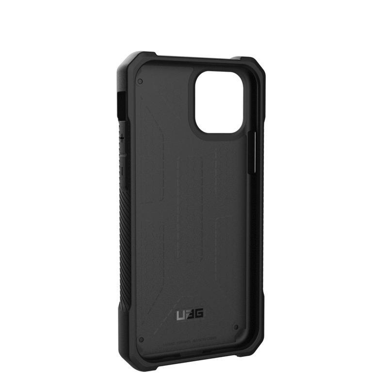UAG Monarch Case Carbon Fiber for iPhone 11 Pro, , large image number 4