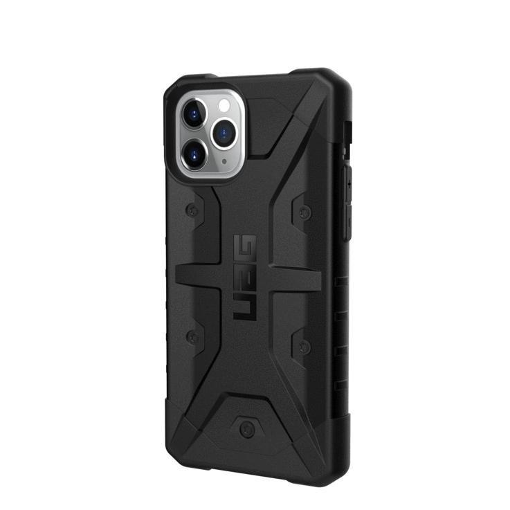 UAG Pathfinder Case Black for iPhone 11 Pro, , large image number 1