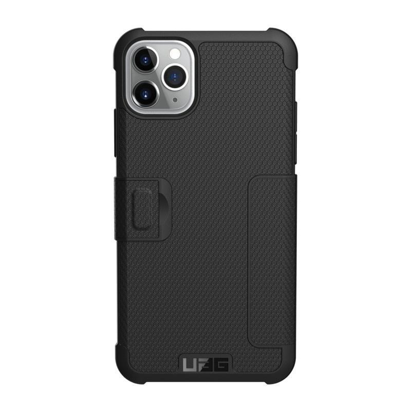UAG Metropolis Case Black for iPhone 11 Pro Max, , large image number 1