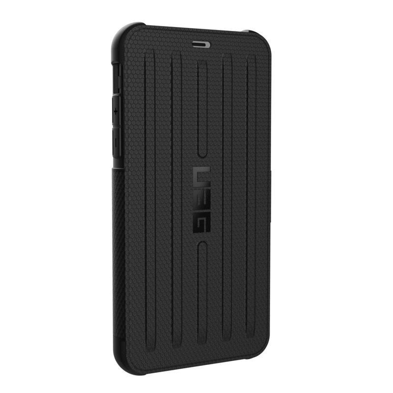 UAG Metropolis Case Black for iPhone 11 Pro Max, , large image number 2