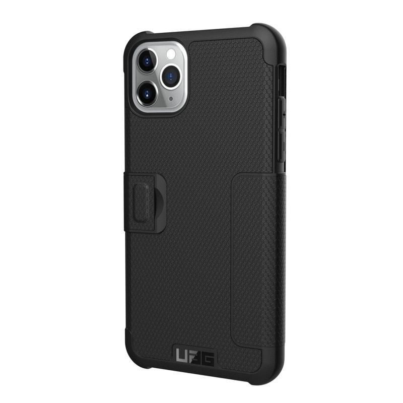 UAG Metropolis Case Black for iPhone 11 Pro Max, , large image number 3