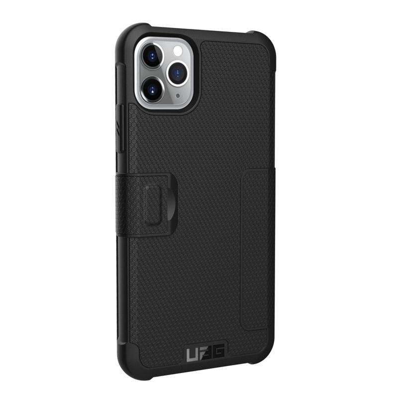 UAG Metropolis Case Black for iPhone 11 Pro Max, , large image number 4
