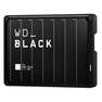 WESTERN DIGITAL - WD Black P10 Game Drive 5TB Black External Hard Drive