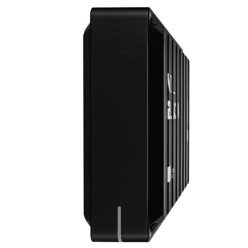WD Black D10 Game Drive 12TB Black External Hard Drive for Xbox, , large image number 1