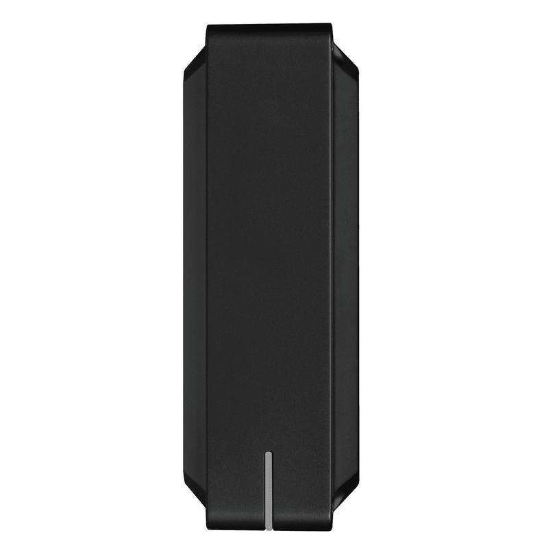 WD Black D10 Game Drive 12TB Black External Hard Drive for Xbox, , large image number 7