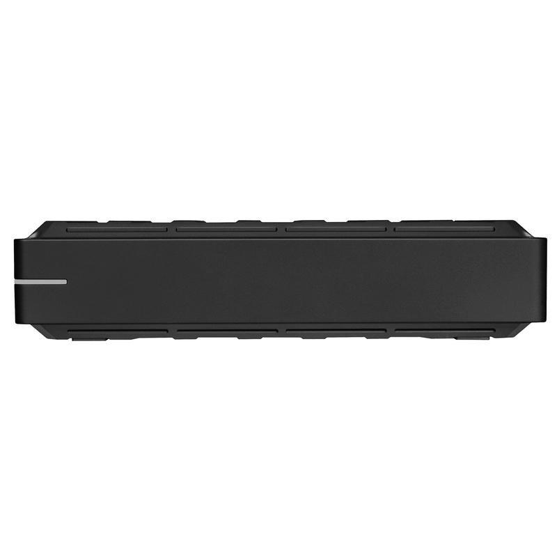 WD Black D10 Game Drive 12TB Black External Hard Drive for Xbox, , large image number 8