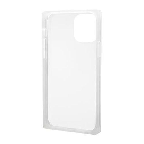 Gramas Glasty Glass Hybrid Shell Case Clear for iPhone 11 Pro, , large image number 0