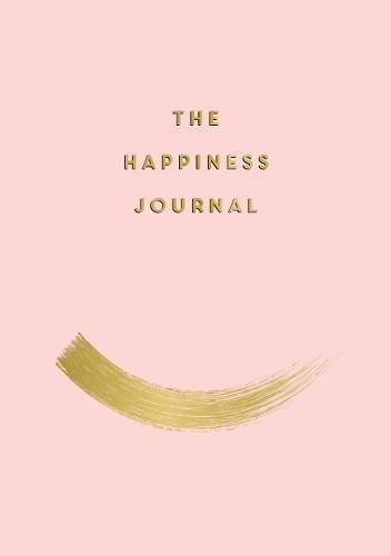 The Happiness Journal Tips and Exercises to Help You Find Joy in Every Day | Anna Barnes, , large image number 0