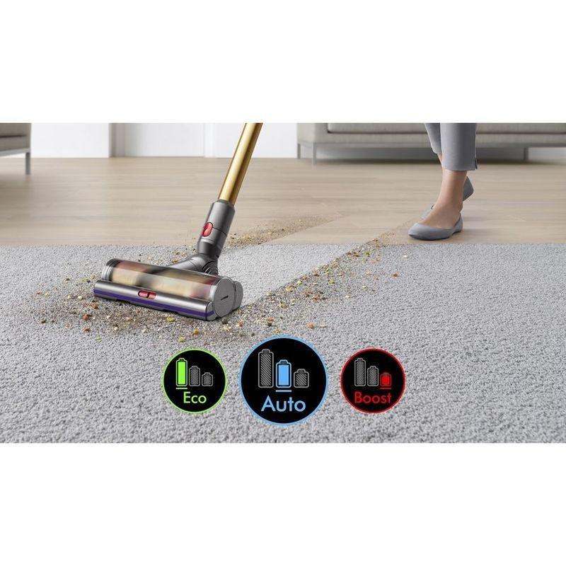 Dyson V11 Absolute Cordless Vacuum Cleaner Gold, , large image number 2