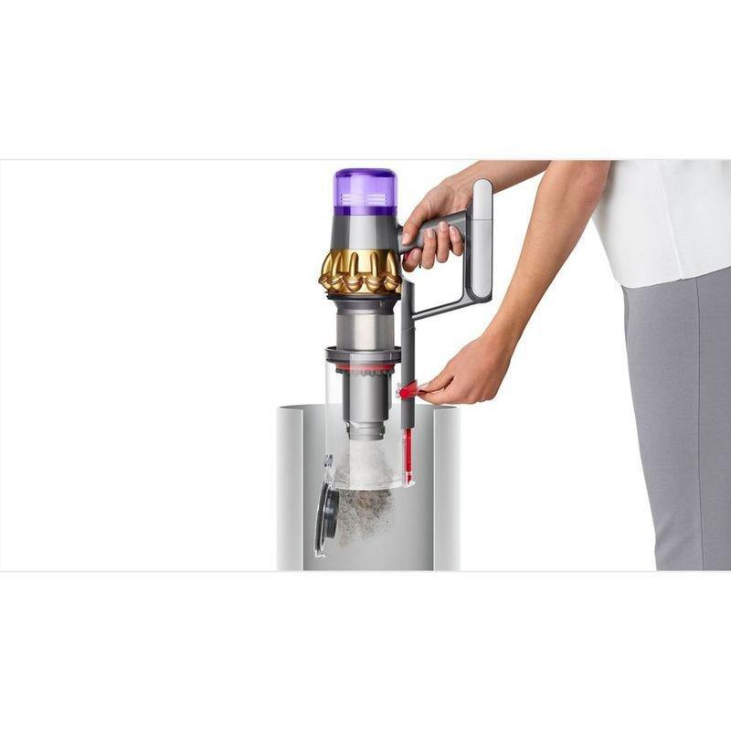 Dyson V11 Absolute Cordless Vacuum Cleaner Gold, , large image number 3