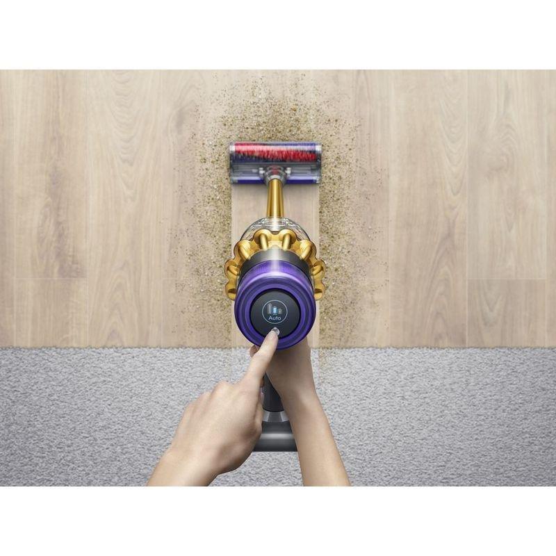 Dyson V11 Absolute Cordless Vacuum Cleaner Gold, , large image number 4