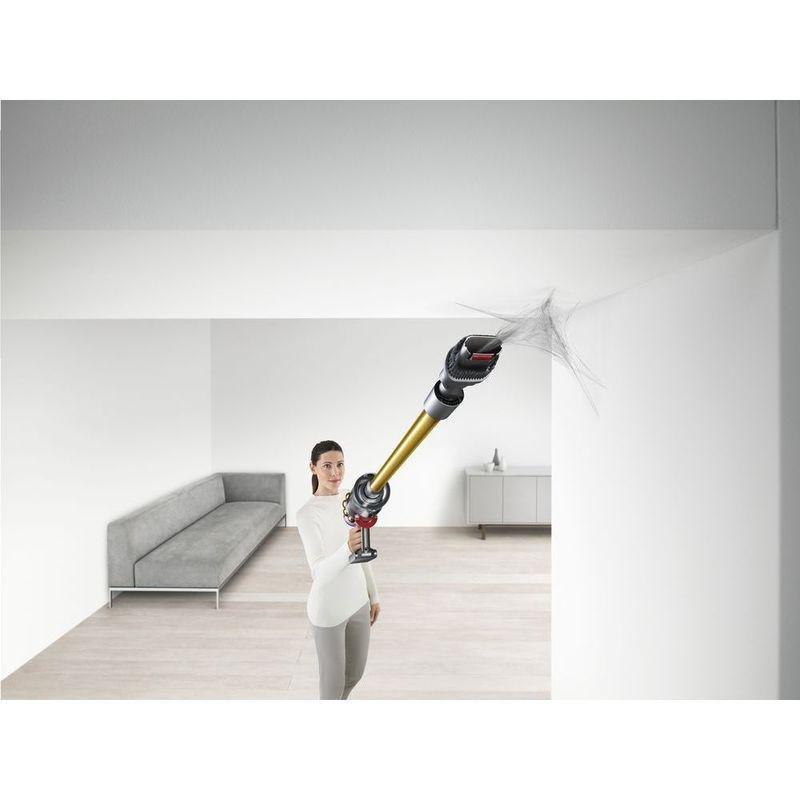 Dyson V11 Absolute Cordless Vacuum Cleaner Gold, , large image number 5