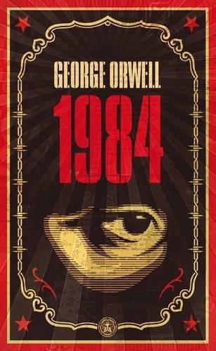 1984  George Orwell – Pigeon Books