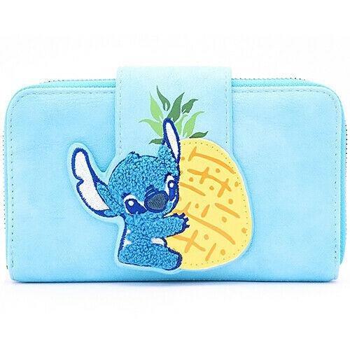Loungefly Lilo & Stitch Purse Wallet, , medium