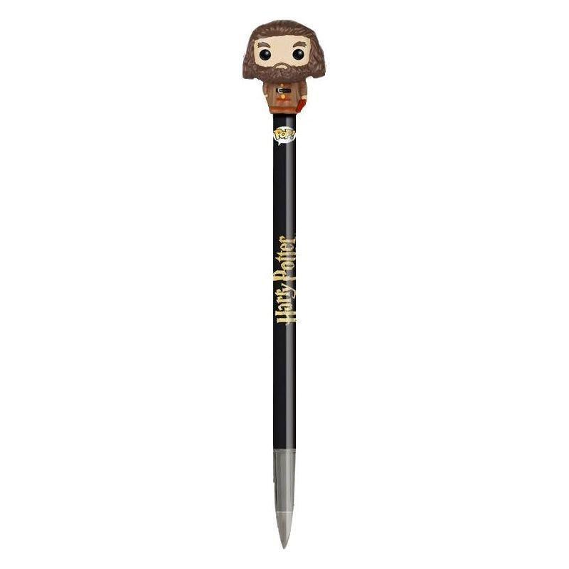 Funko Pop Pen Topper Harry Potter S1 - Hagrid, , large image number 0