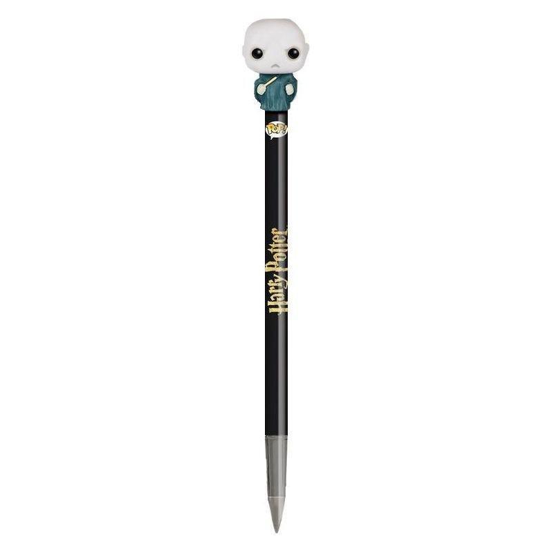 Funko Pop Pen Topper Harry Potter S1 - Voldemort, , large image number 0
