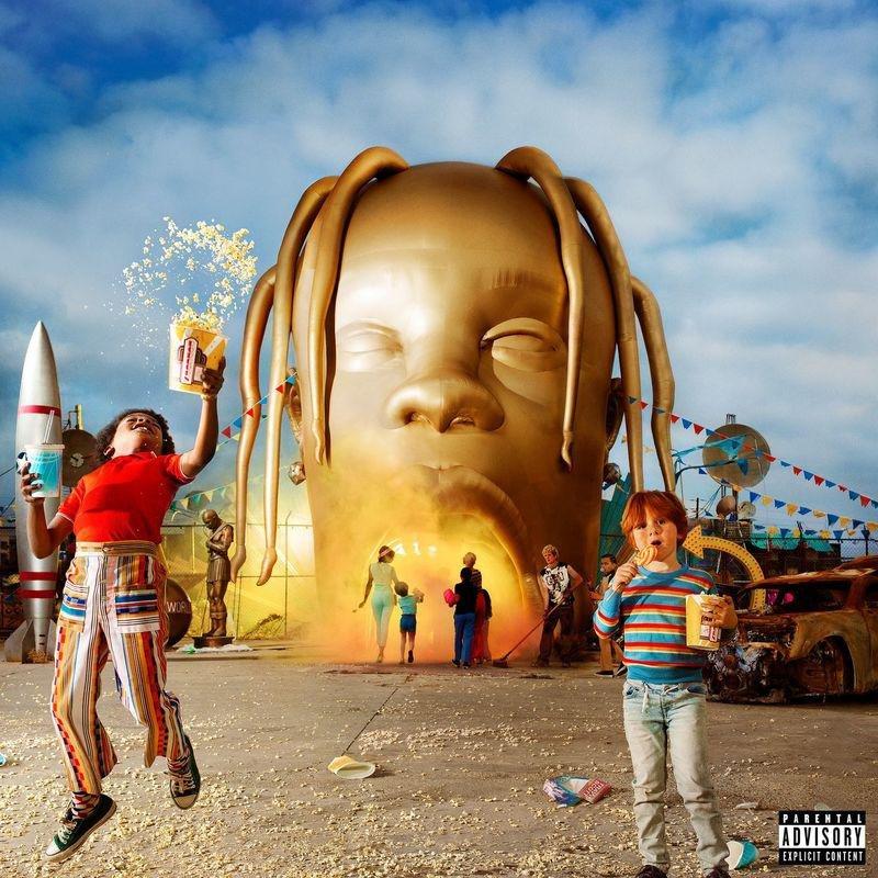 Astroworld (2 Discs) | Travis Scott, , large image number 0