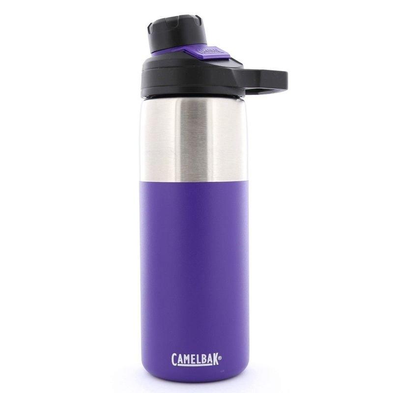 Camelbak Chute Mag Vacuum Insulated Water Bottle Iris 20oz 590ml, , large image number 0