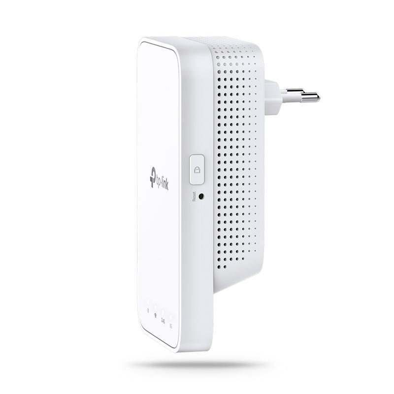 TP-Link RE300 AC1200 Mesh Wi-Fi Range Extender, , large image number 0