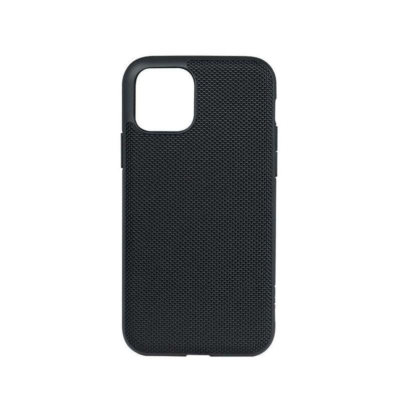 Evutec Aergo Ballistic Nylon Case with AFIX Black for iPhone 11 Pro, , large image number 0