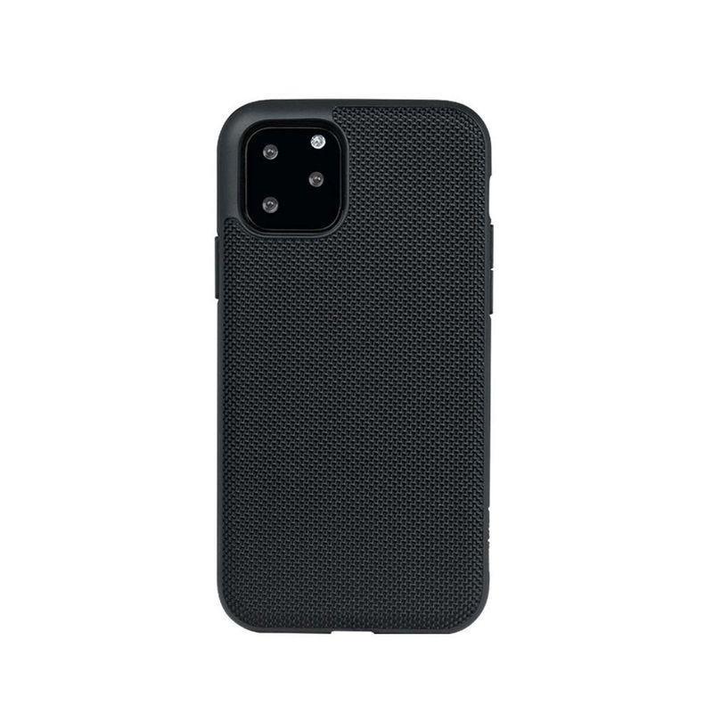 Evutec Aergo Ballistic Nylon Case with AFIX Black for iPhone 11 Pro, , large image number 1