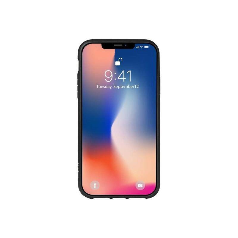 Evutec Aergo Ballistic Nylon Case with AFIX Black for iPhone 11 Pro, , large image number 3