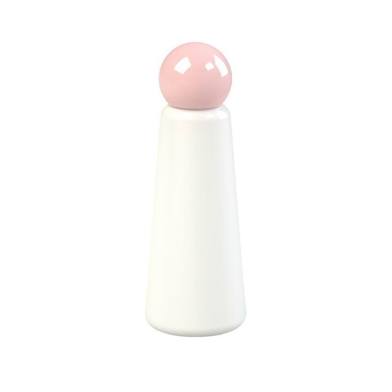 Lund London Skittle Bottle Original White 500ML, , large image number 0