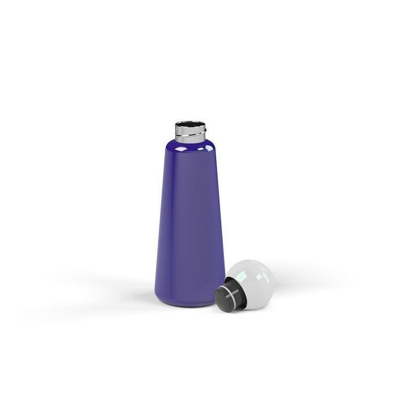 Lund London Skittle Bottle Original Indigo 500ML, , large image number 1