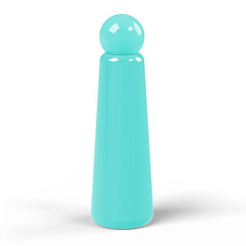 Lund Skittle Bottle Jumbo Sky Blue with Sky Blue Lid 750ml, , large image number 0